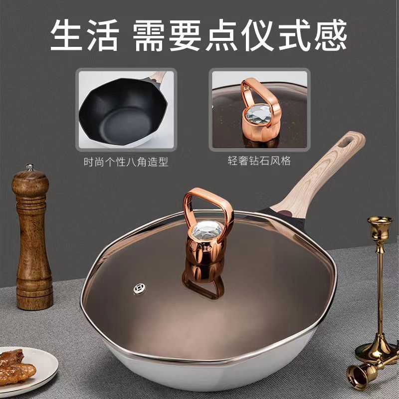 鍋蓋配件炒鍋把手通用湯鍋頂帽珠玻璃蓋頭手柄提鈕提手鍋蓋帽氣閥