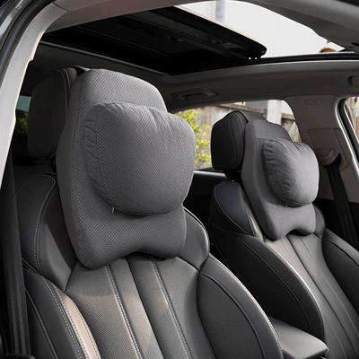 BYD car headrest and lumbar support Headrest - 25