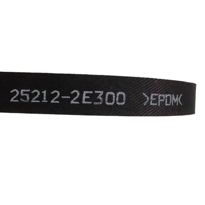 Belt belt 25212-2E300