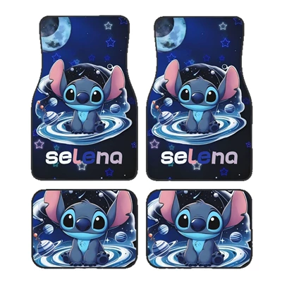 Avtomobil döşəmə paspasları – Mat Wear-resistant in stock