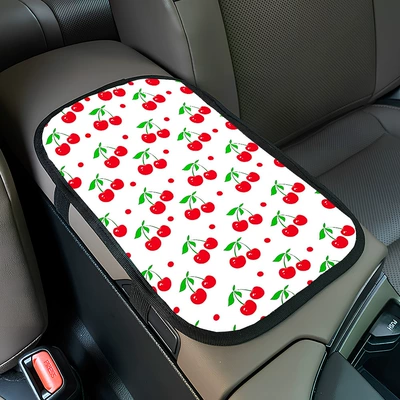 car center console, Armrest box pad - zkfs076