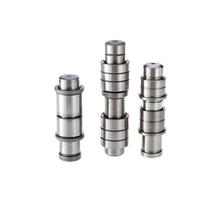 （厂家生产）FIBRO模具标准件|导柱导套|导柱滚珠组件精密