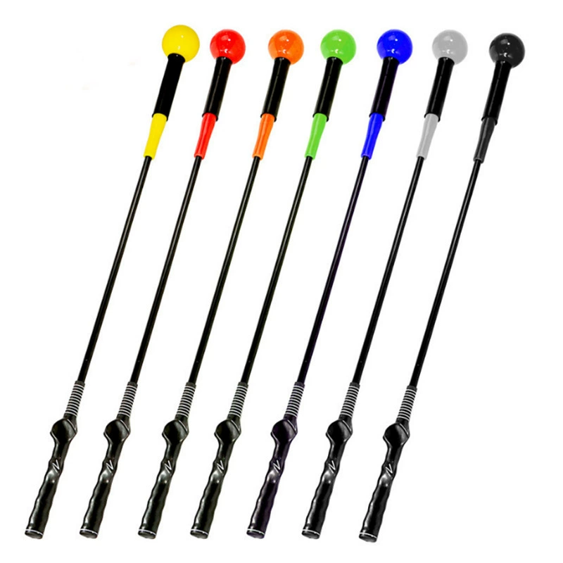 Трансграничные горячие продажи гольф-джойстик glof ручная рукоятка качели тренер тренировочный тренажер для разминки