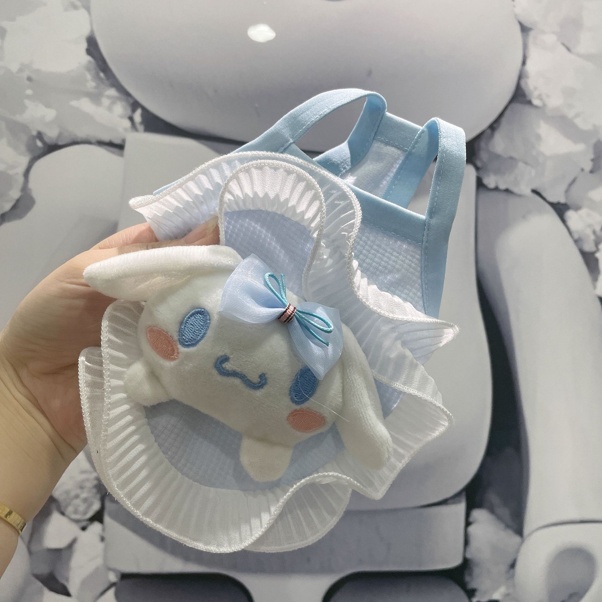 蕊塔兒小體比熊馬爾濟斯泰迪貓咪夏款寵物吊帶玉桂狗可愛小背心