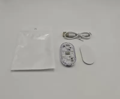 Light, Led Decorative Light Modification | Other lights - one-pack-of-velcro-in-a-bag-colorful