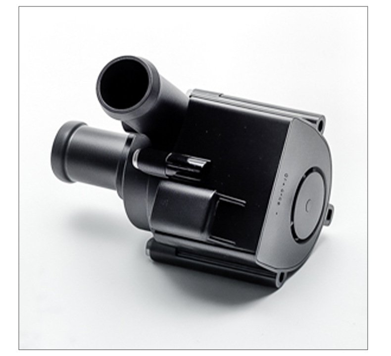 Suitable for Volkswagen Audi 06H121601E electronic auxiliary coolant pump for automotive engine system cooling