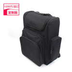 工厂定制 户外双肩包大容量战术训练包登山徒步野营包警卫背包