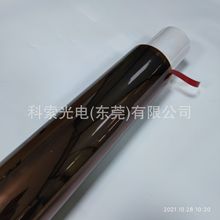 寺冈650S#25高温胶带PI绝缘阻燃卡普顿金手指茶色耐高温不留残胶
