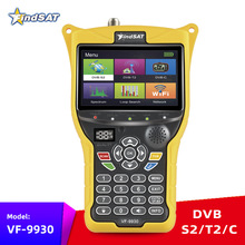 FindSAT VF-9930���匤�ǃx �{�ǃx ���̌�DVB-S2/T2/C