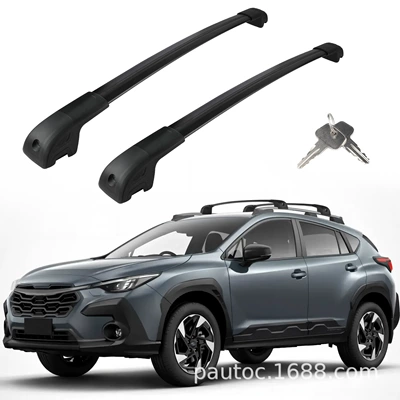 Car Crossbars, Roof rack