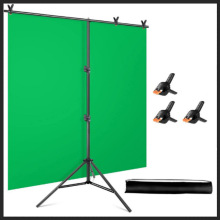 ��ӰT�ͱ�����2*1.5�� t��150*200CM����Ļ����װ ֱ����Ļ�豸