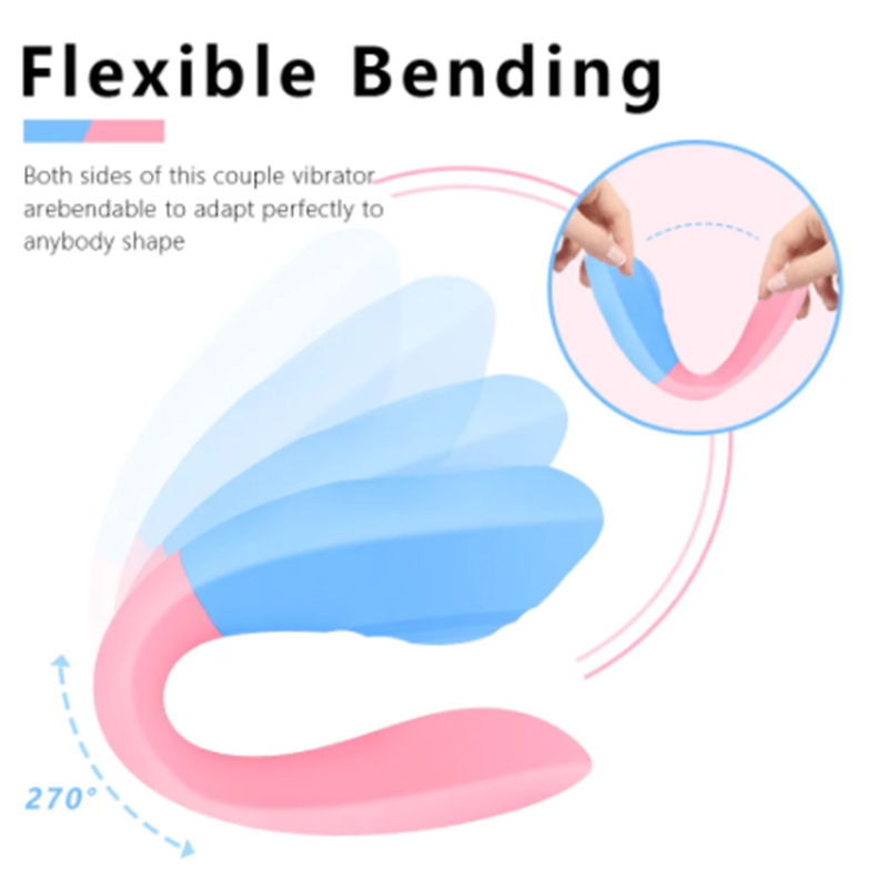 Wibrator dla dorosłych z pilotem zdalnego sterowania, przenośny, damski masturbator do punktu G, zabawka erotyczna, urządzenie wibrujące_voghion.com