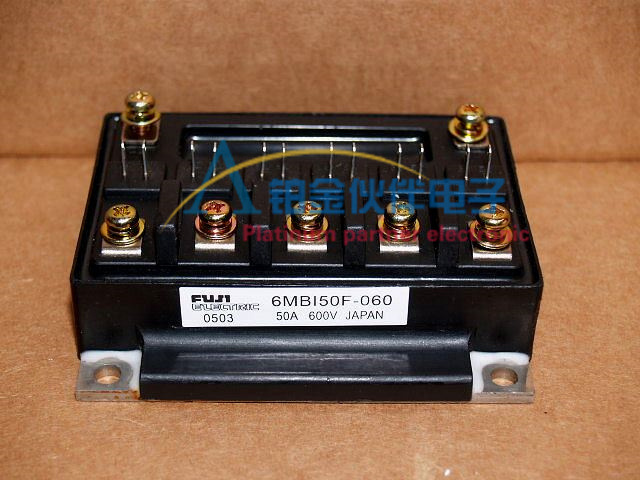 6MBI50F-060 6MBI50F-120 6MBI50FA-060 6MBI50J-060 功率模块 议