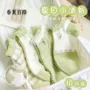 诸暨浅口薄款夏季女袜