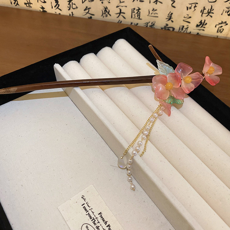 155 # Horquilla-Rosa