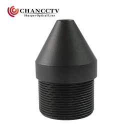 镜头;其他摄影器材;智能安防监控