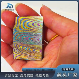 钛及钛合金材;吸管杯;锆