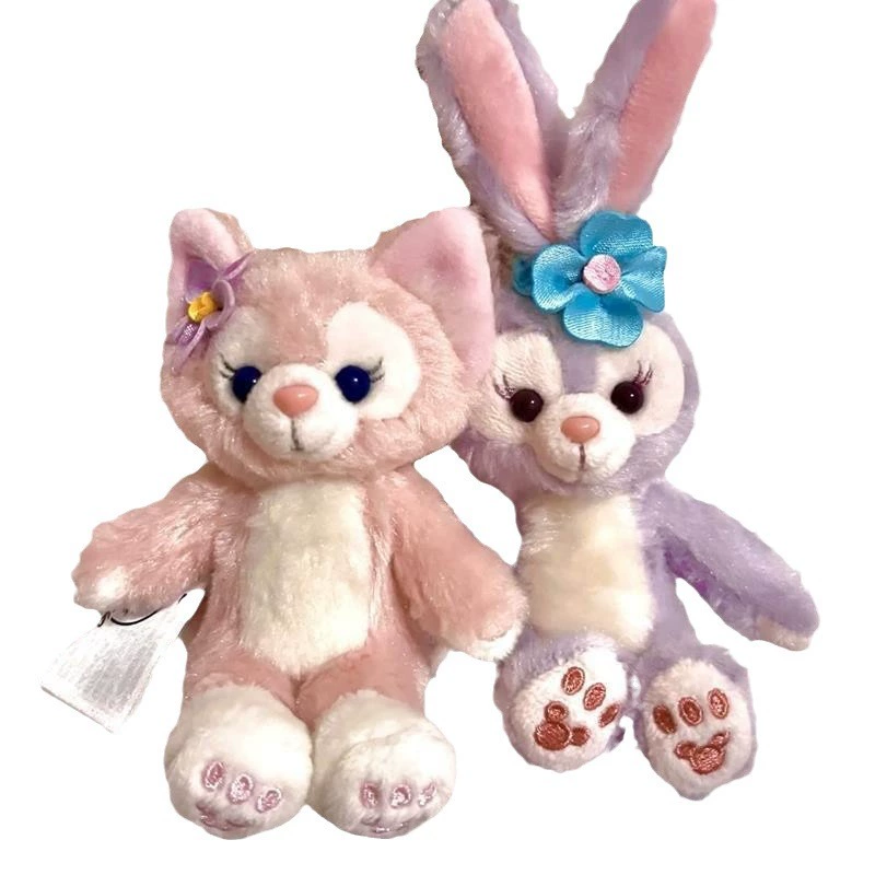 Pendant, plush doll, keychain, bag decoration