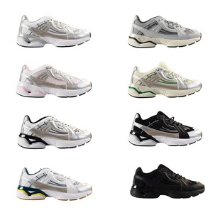 VIBRAM���ڏ͹���ЬUAƴ�Ӻ�׷�����ɫ��Ů͸���׳����ϵ�Ь