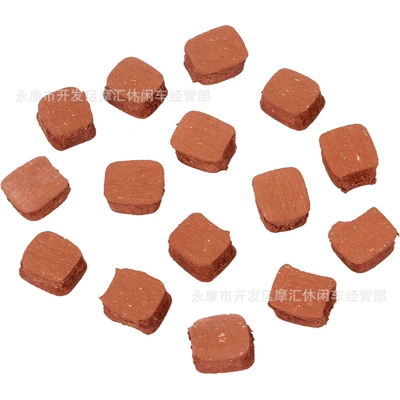 15 PCs mini motorcycle Avtomatik sürtünməli mufta