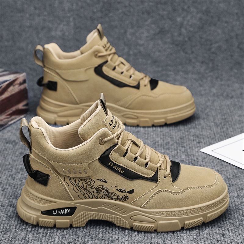 카키 [스포츠 스타일]