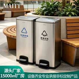 垃圾桶;环卫垃圾桶;酒店服务车