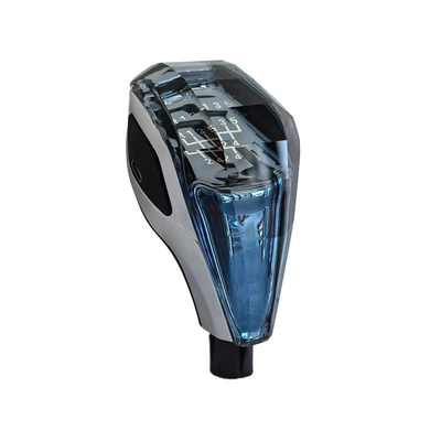 Cab and accessories — gear knob suitable for Toyota