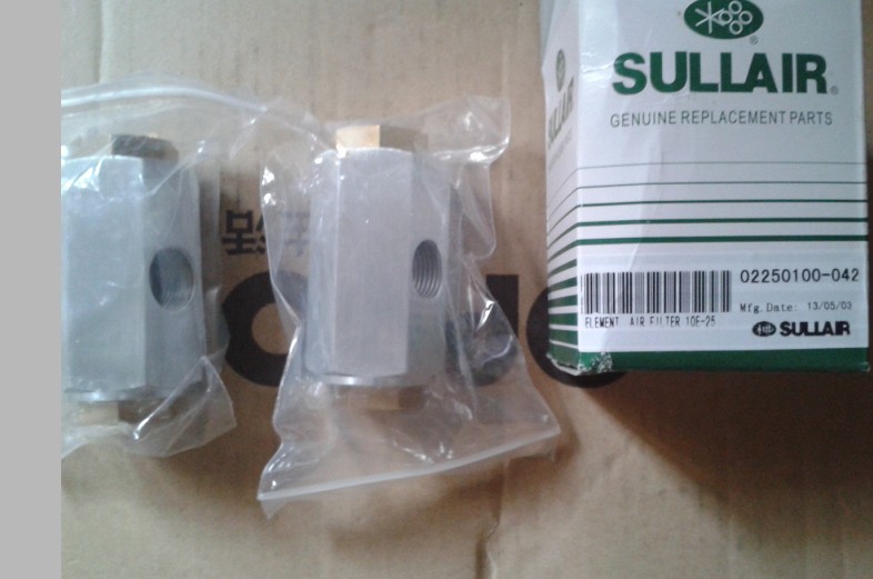 寿力最小压力阀维修包保养包250018-456