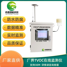 其他气体分析;在线监测仪;其他环境检测