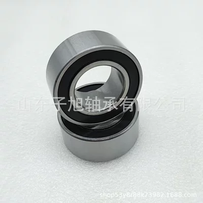 Non-Standard Bearings, Təkər mərkəzi yataqları