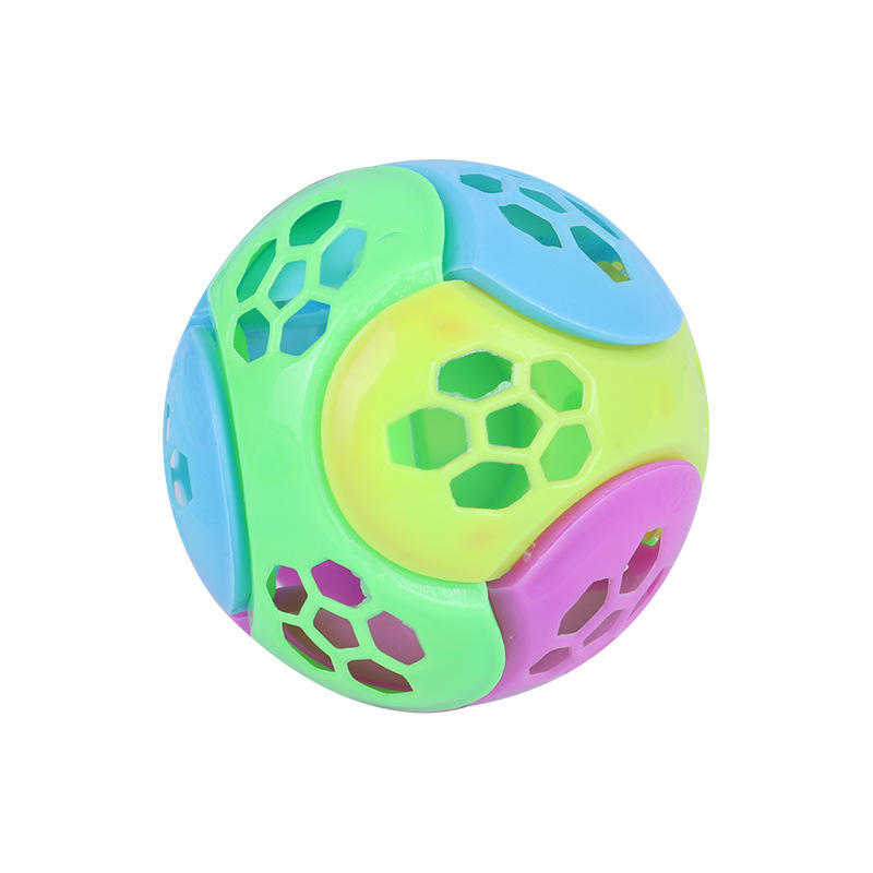 Rompecabezas para niños, bolas de ensamblaje, inteligencia creativa, bloques de construcción, juguetes nostálgicos para hombres y mujeres, regalos de cubo de Rubik