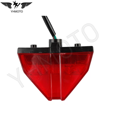 is suitable for KTM – Tail light
