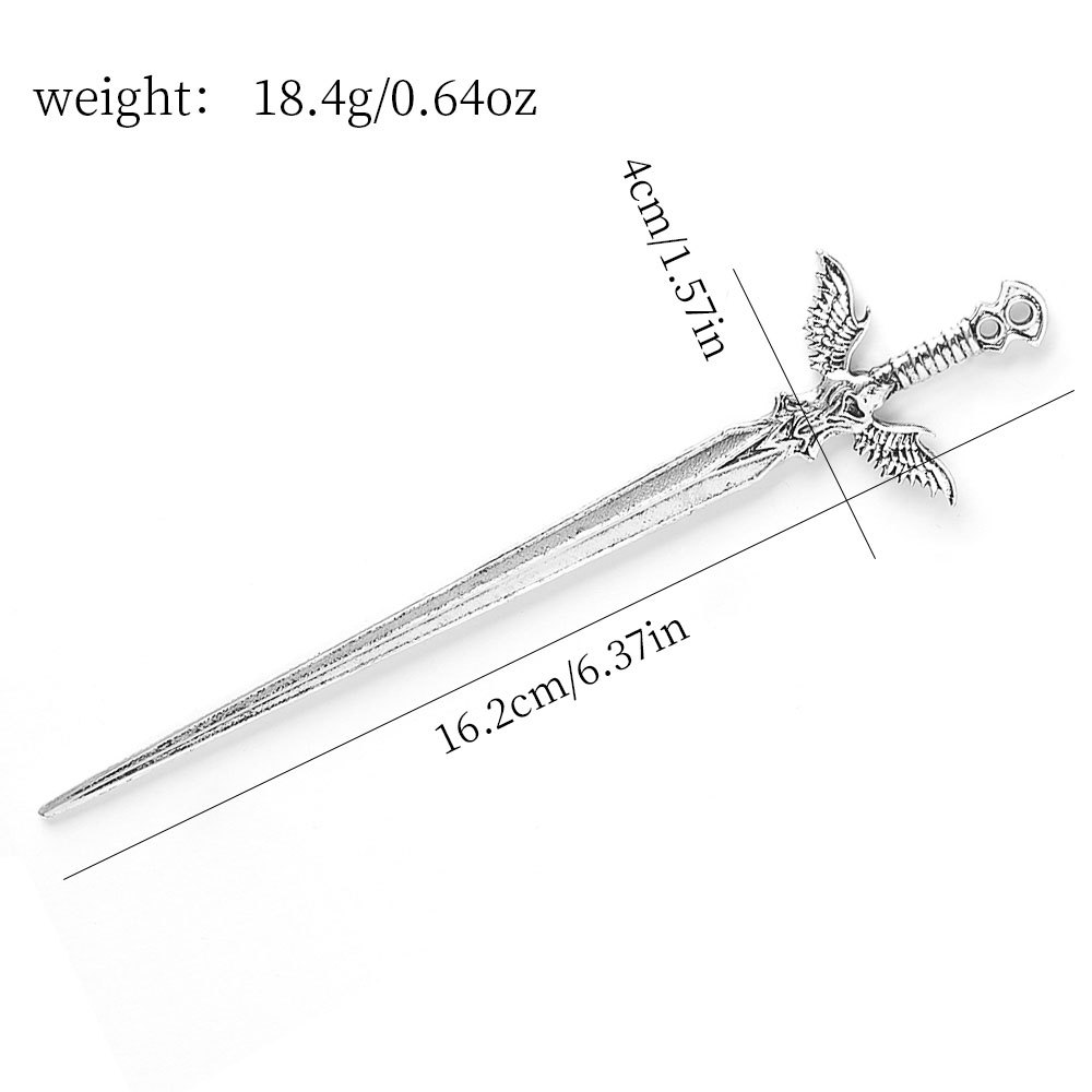 22g Weight Hair Clip Hair Accessories Type 1 Piece Quantity Holiday Occasion Alloy Material Solid Color Pattern All Seasons Season Women's Gender Plating Design Classic Style Style Classic Style Women's Solid Color Alloy Plating Hair Clip 3