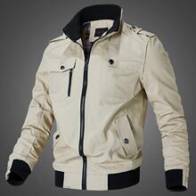 F 49933 Washed Jacket Men's Outerwear ˮϴ�п� �羳ŷ��
