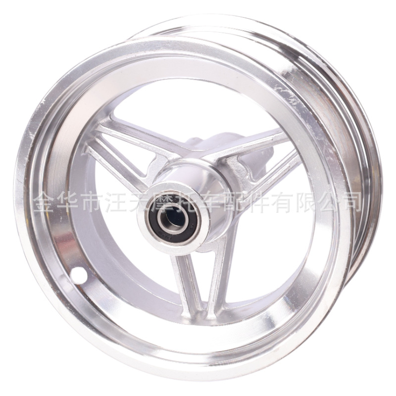 Electric Vehicle Scooter 13inch Tires 13X5.00-6.5 Road Tires Modified Go-Kart 6.5inch Wheels
