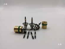 邁伺特自動點鑽機吸嘴吸頭504 503b 505 桃子點鑽機吸 貼片機吸嘴