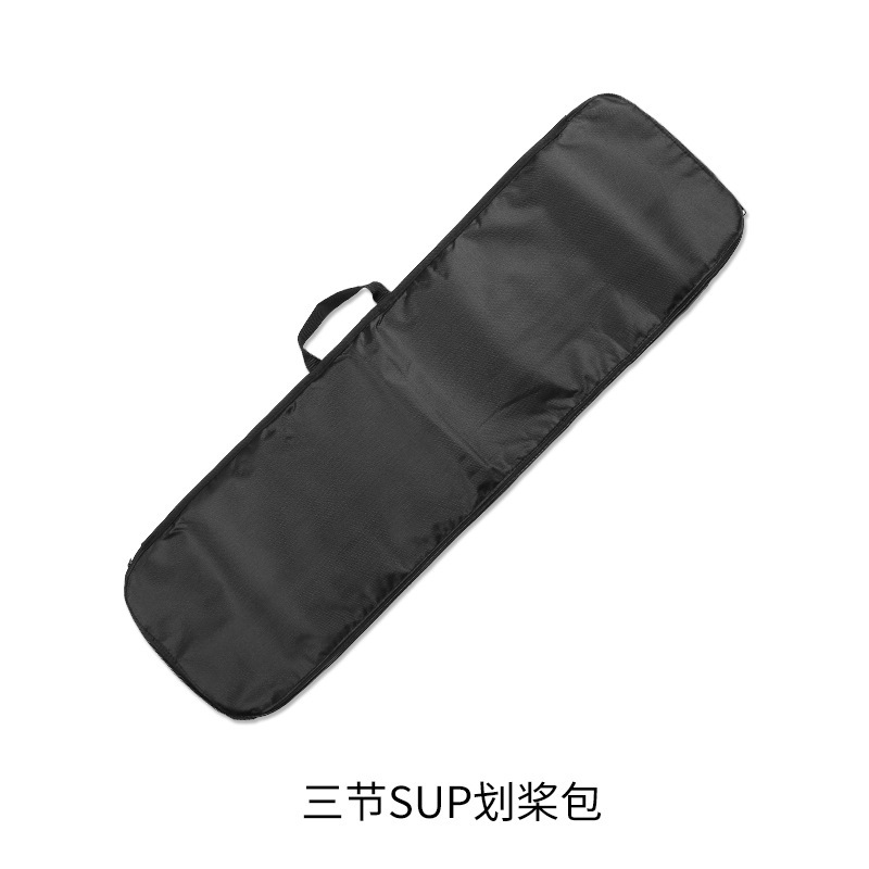 The oar Storage bag Portable Take it with you Paddle Storage bag Handbag The oar Portable Three sections Standing knapsack