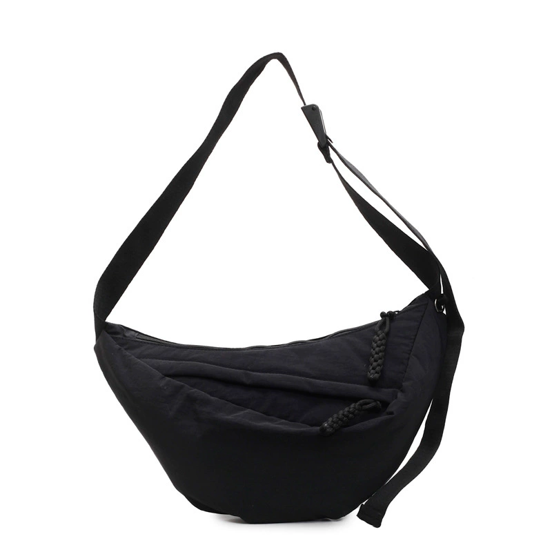 (Cross-border trading), nylon small one-shoulder bag, high-end