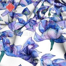 ZTTEX 数码印花 源头 帮忙调色 tc弹力府绸