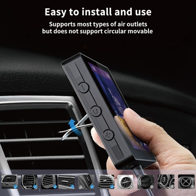 Card USB Playback, Car mp4