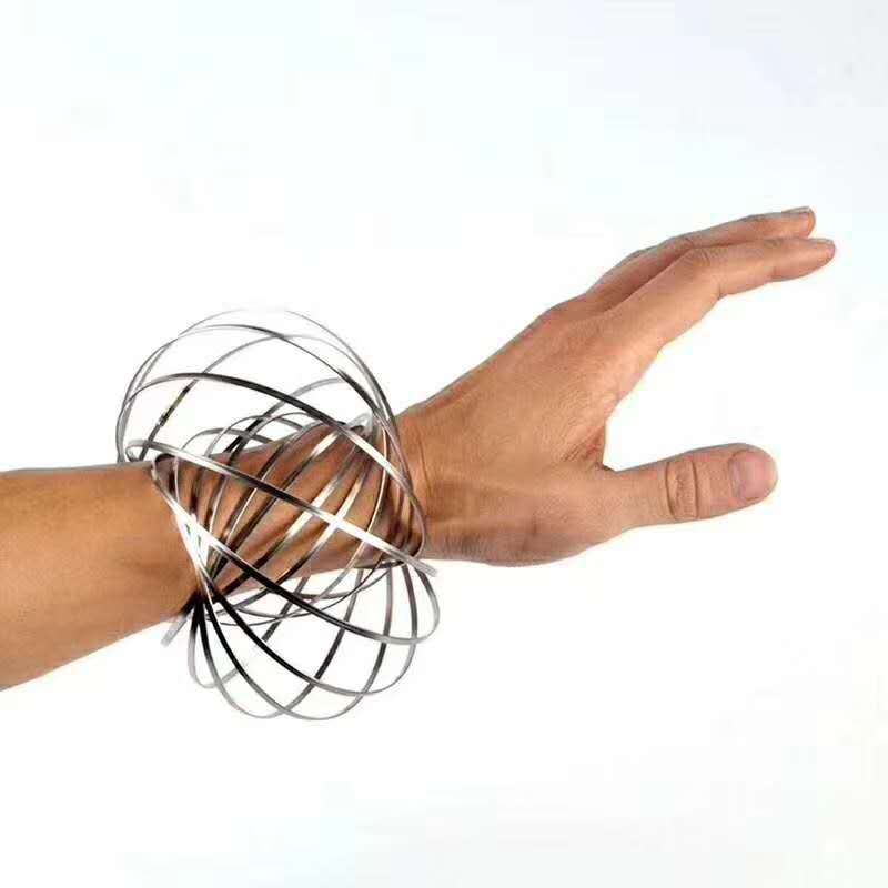 魔术手环儿童解压玩具