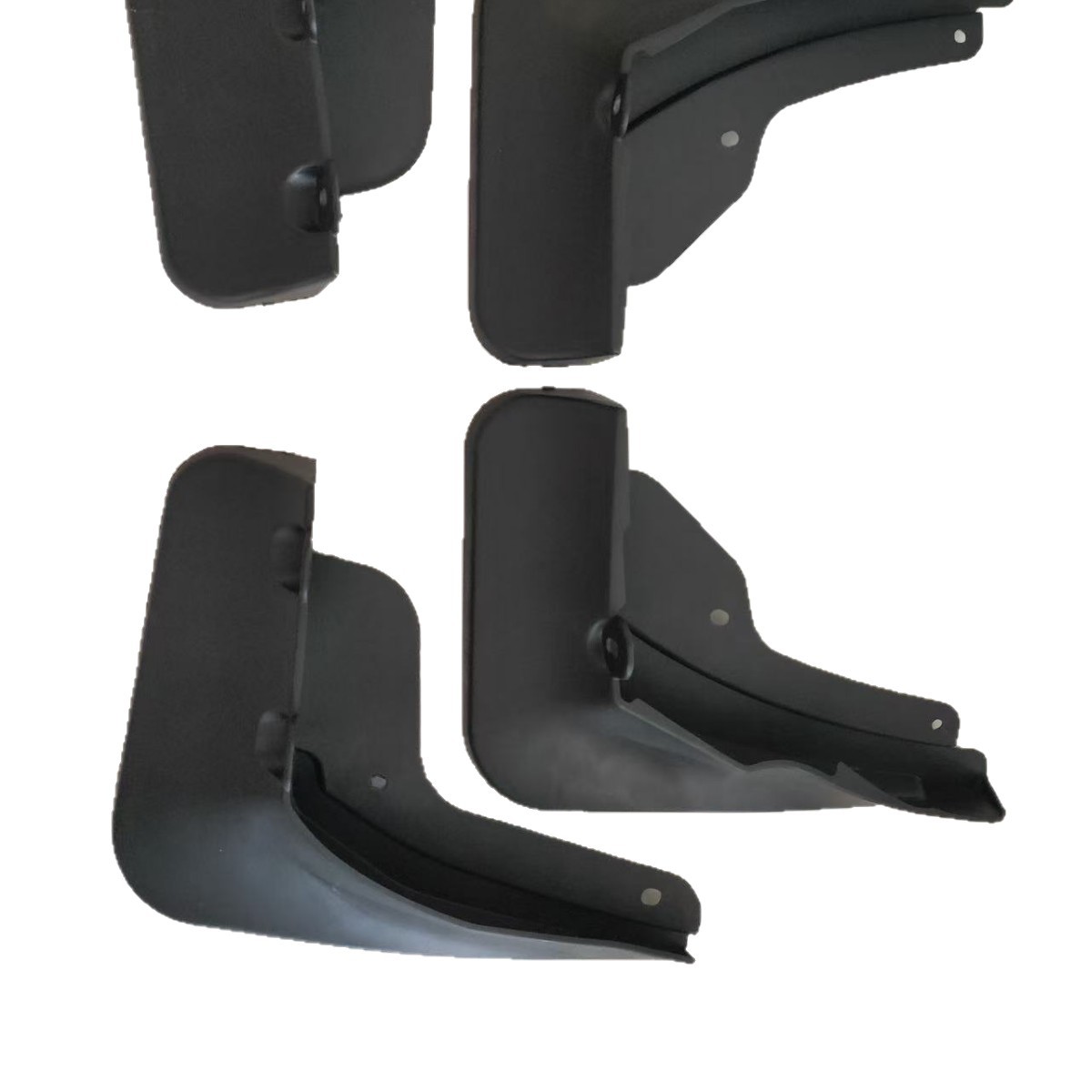 Para Cadillac Cadillac CT4 2020-2021 Guardabarros Piva delantero y trasero Accesorios de automóviles