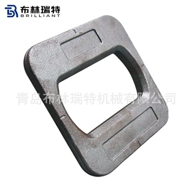 连接环;花篮螺丝;其他索具