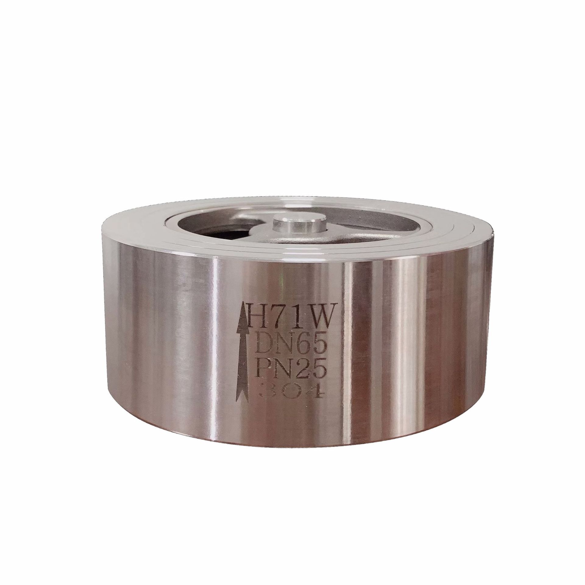 ��Ұ304�����H71W�Լ�ʽ����ֹ�ط����ܷⵥ�������DN15~200