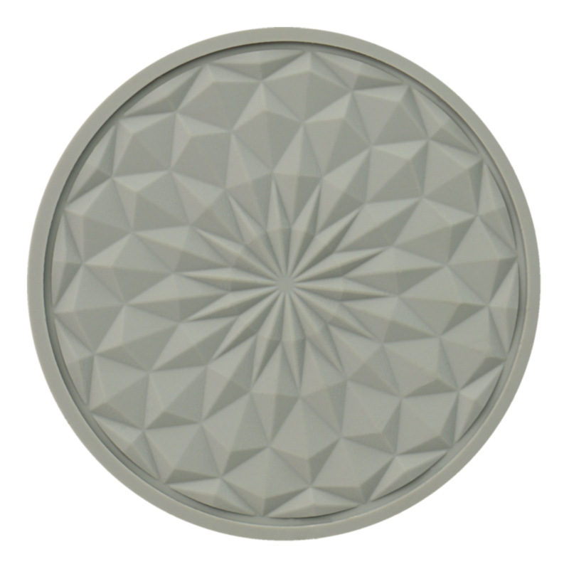 코스터-윤채화 그레이