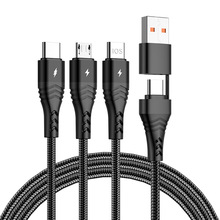 ����һ�������������๦��PD��侀�m����O����׿Type-C3A��늾�