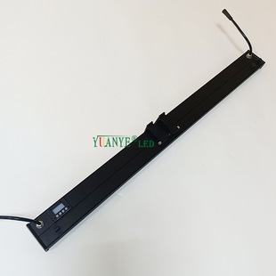 YuanyeLED120W RGBW wall washer floodlight internal control DMX512 waterproof PI68