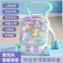 宝宝婴儿走路跨境学步车