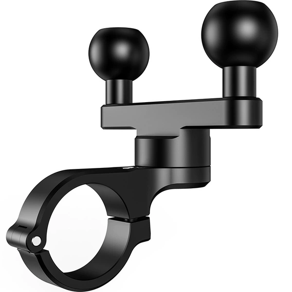 Steering wheel, ball head, 25mm