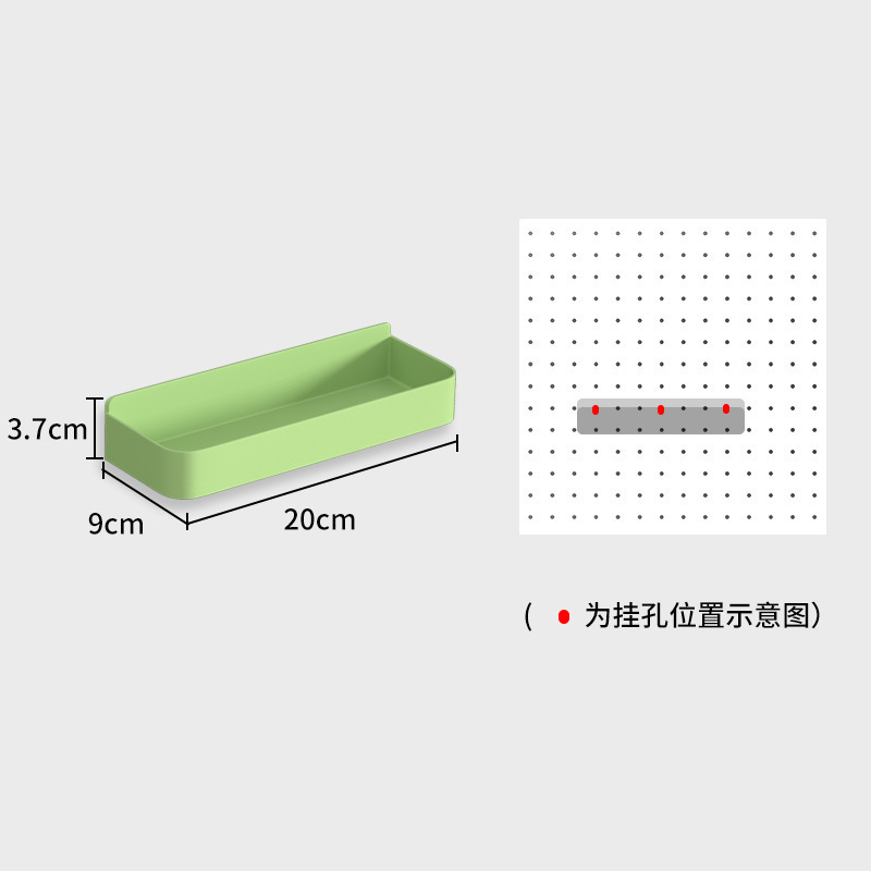 立式洞洞板卧室置物架落地收纳架免打孔金属书架货架电脑桌|undefined